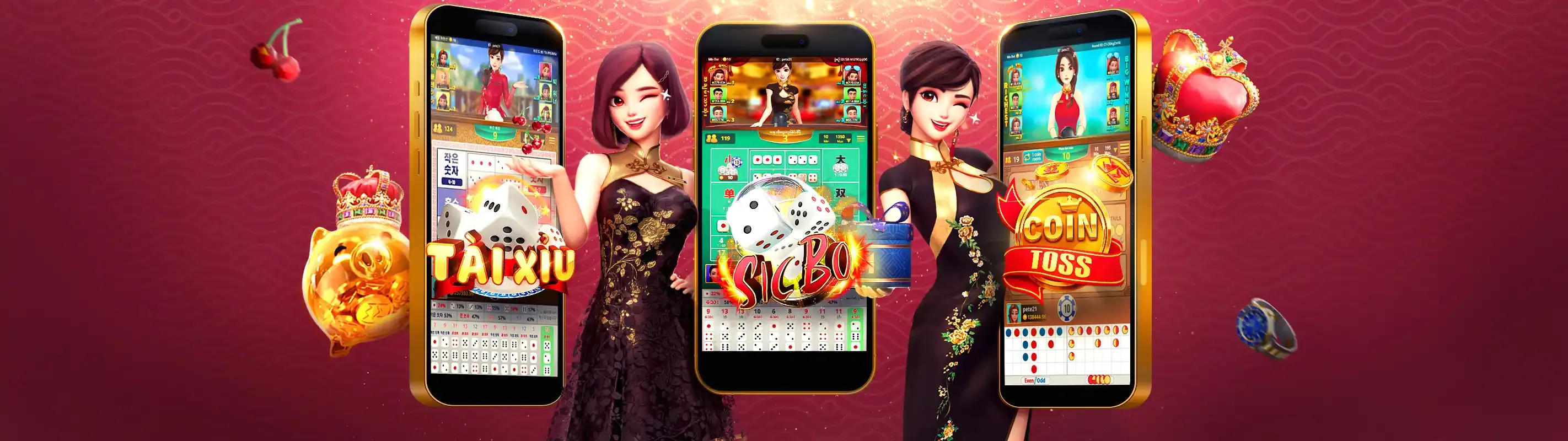 Game Joker123 Terbaik với ưu đãi độc quyền tại Shbet1